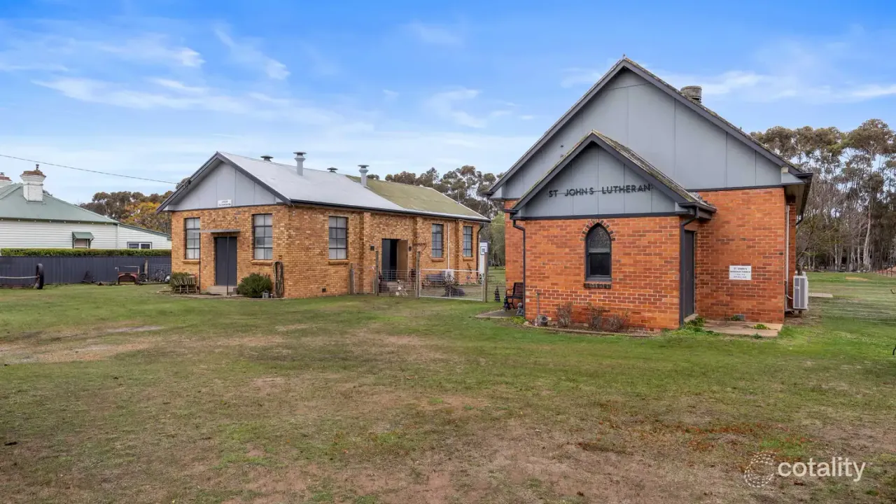 4-bedroom house at 52-54 Warranooke Street, Willaura, VIC 3379, Ararat, Victoria