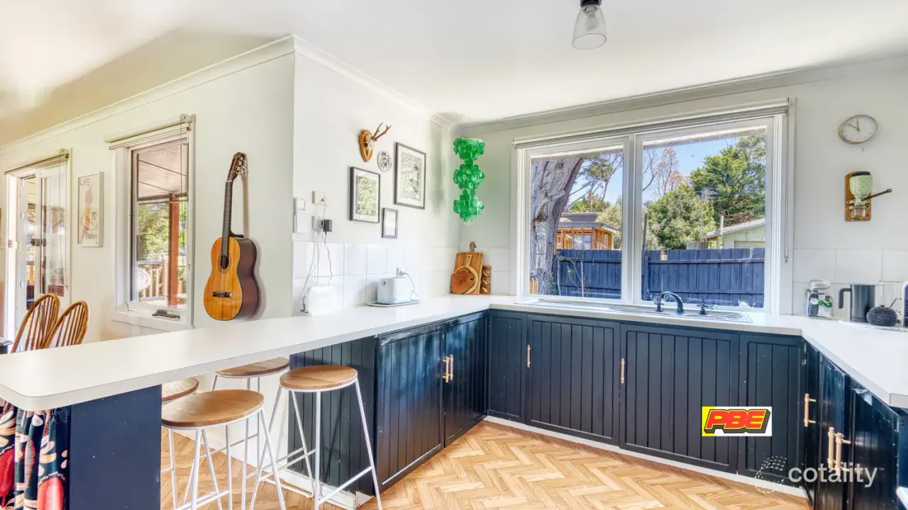 2-bedroom house at 24 Jupiter Boulevard, Venus Bay, VIC 3956, South Gippsland Council, Victoria