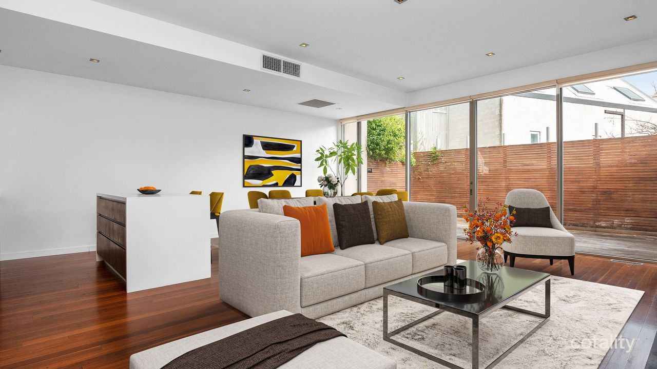 2-bedroom house at 5 Stewart Street, Windsor, VIC 3181, Stonnington Council, Victoria