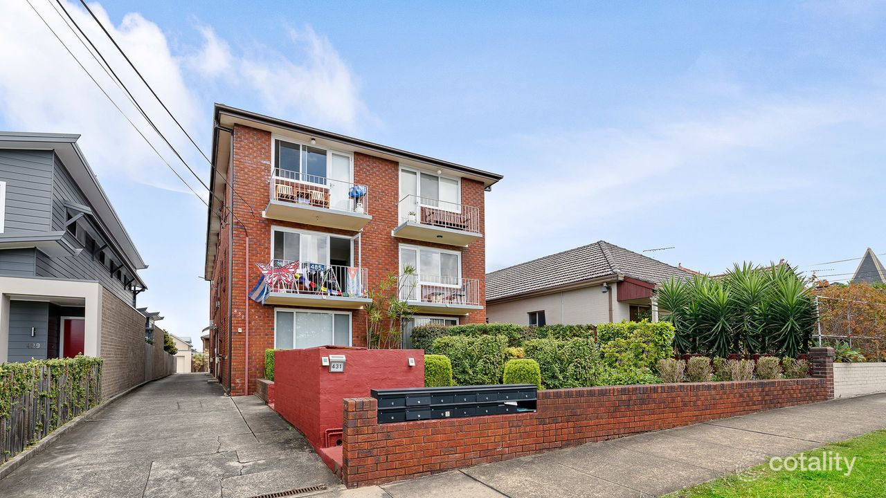 2-bedroom unit at 11/431 Great North Road, Abbotsford, NSW 2046, Canada Bay, New South Wales