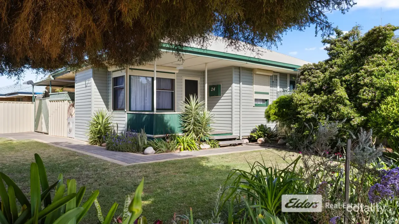 3-bedroom house at 24 Tucker Street, Capel, WA 6271, Capel, Western Australia