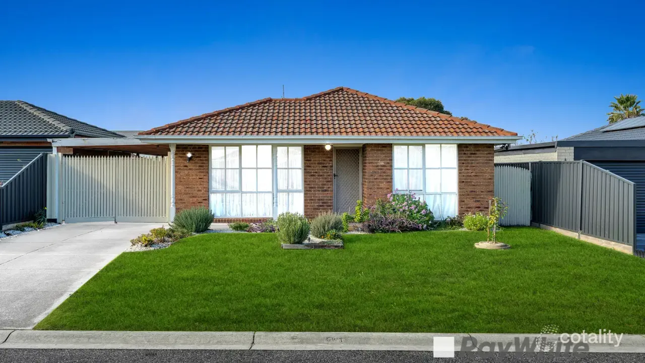 3-bedroom house at 7 Cypress Close, Hampton Park, VIC 3976, Casey, Victoria