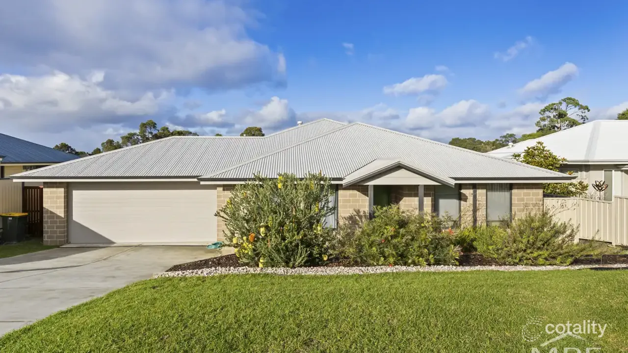 3-bedroom house at 5 Gifford Street, Lockyer, WA 6330, Albany, Western Australia