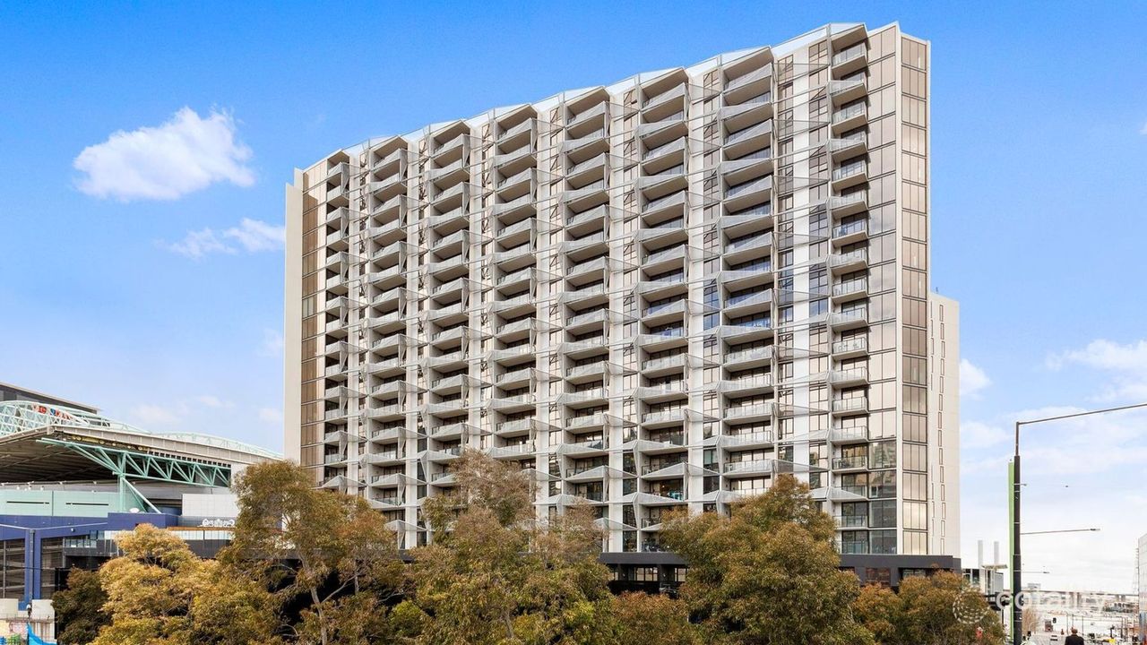 1-bedroom unit at 316/673-683 La Trobe Street, Docklands, VIC 3008, Melbourne, Victoria
