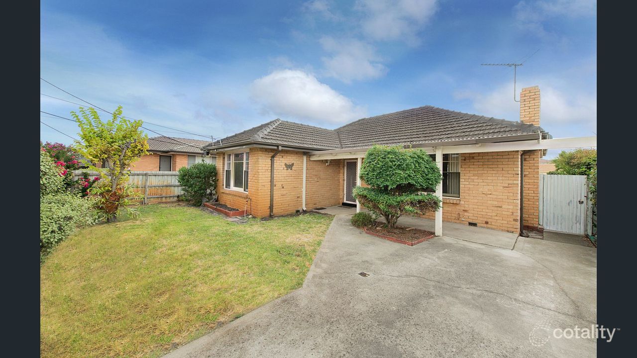 2-bedroom house at 1/2 Glenola Road, Chelsea, VIC 3196, Kingston (Vic.), Victoria