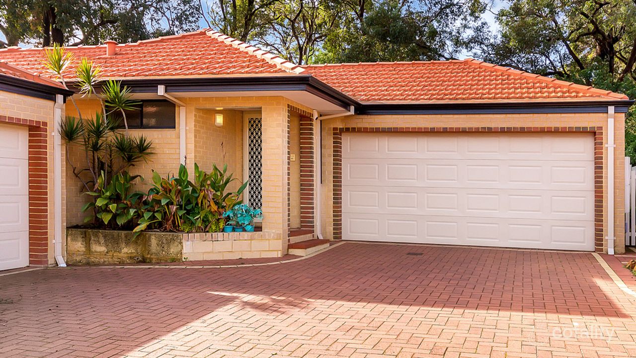 3-bedroom house at 23C Boonooloo Road, Kalamunda, WA 6076, Kalamunda, Western Australia