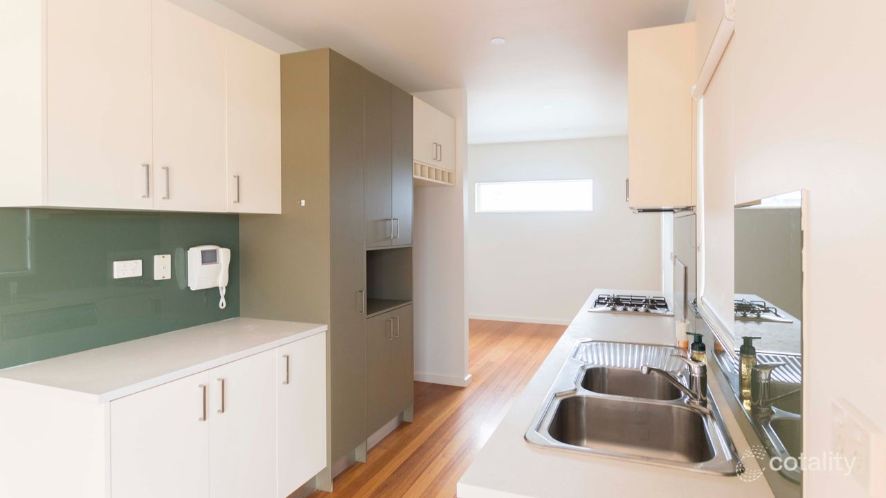 2-bedroom house at 7/355 Lygon Street, Brunswick East, VIC 3057, Merri-bek Council, Victoria