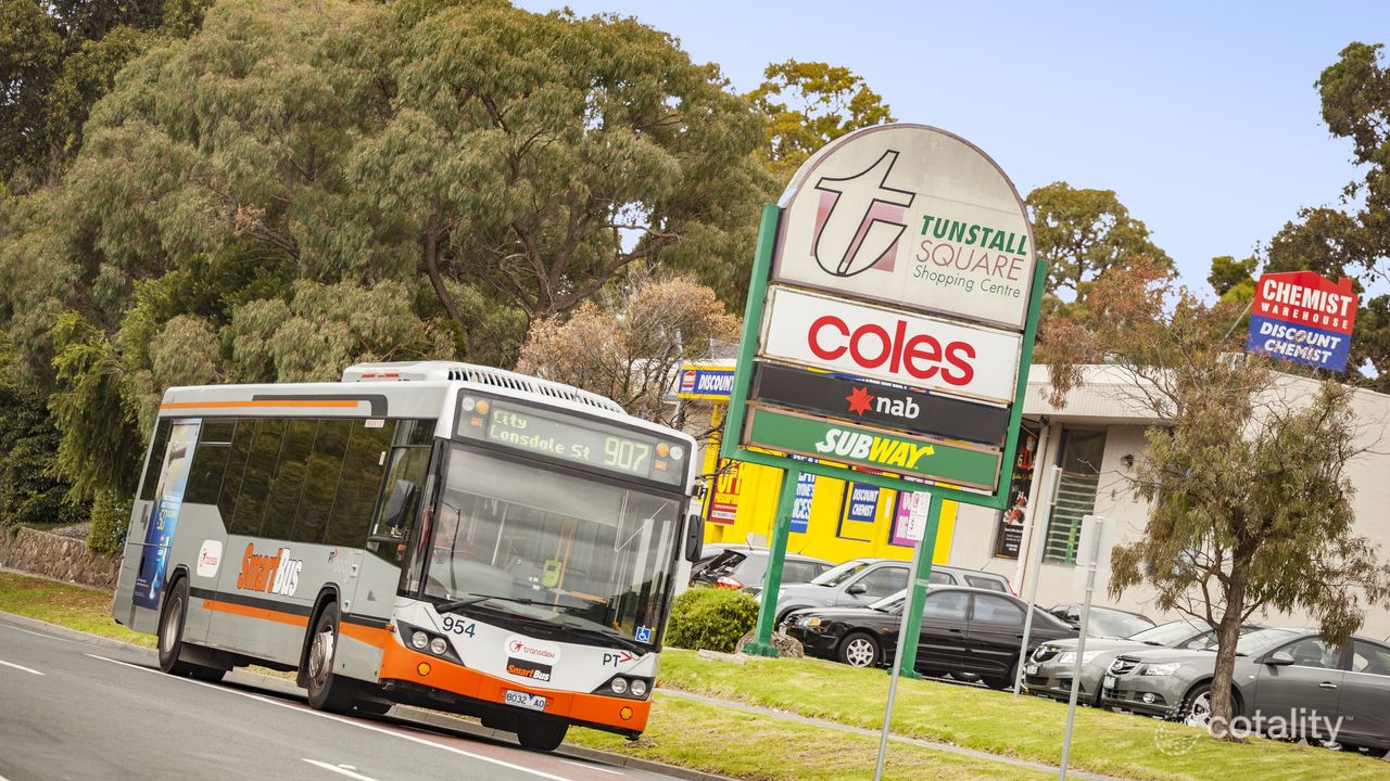 3-bedroom unit at 3/61 Franklin Road, Doncaster East, VIC 3109, Manningham Council, Victoria