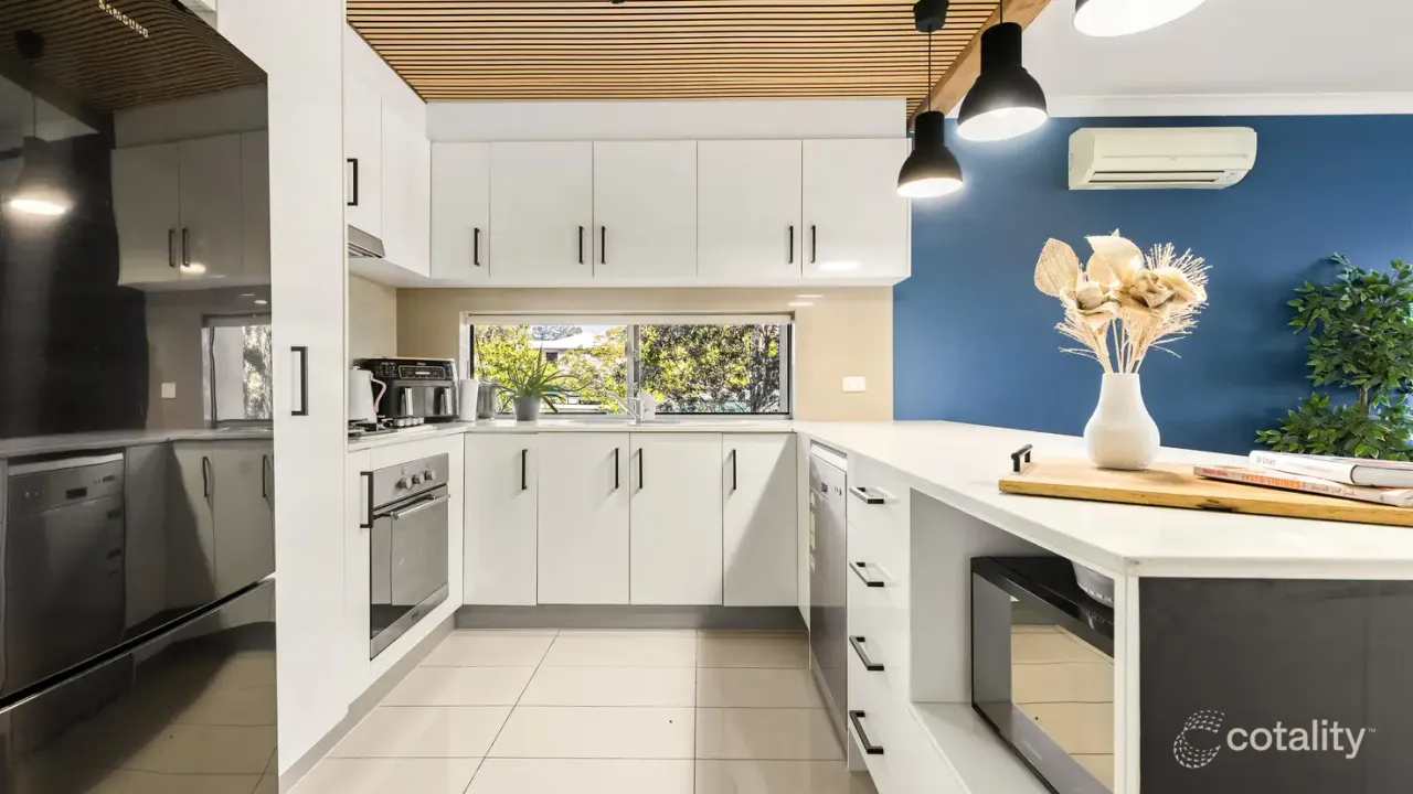 2-bedroom unit at 2/75 South Pine Road, Alderley, QLD 4051, Brisbane Council, Queensland