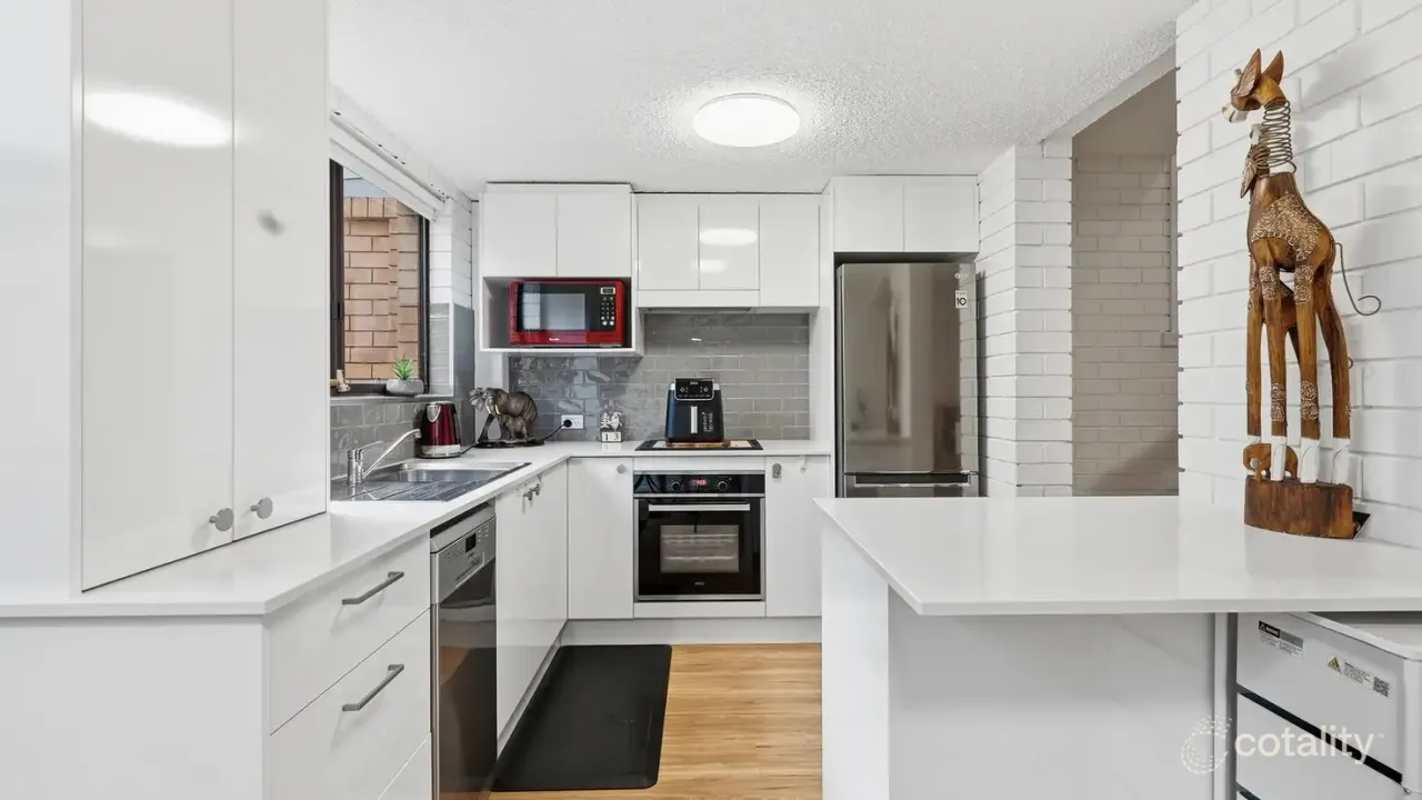 2-bedroom unit at 9/57-59 Park Beach Road, Coffs Harbour, NSW 2450, Coffs Harbour, New South Wales