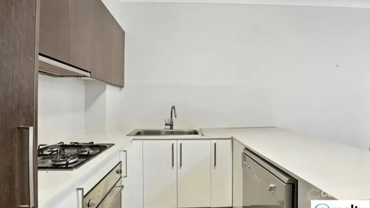 2-bedroom unit at 23/14-18 Reid Avenue, Westmead, NSW 2145, Cumberland, New South Wales