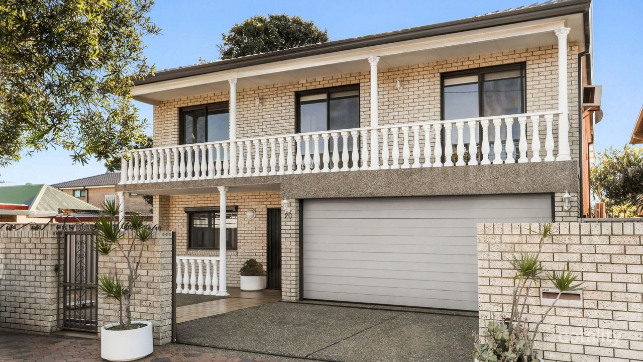 5-bedroom house at 20 Humphrey Street, Rosebery, NSW 2018, Sydney, New South Wales