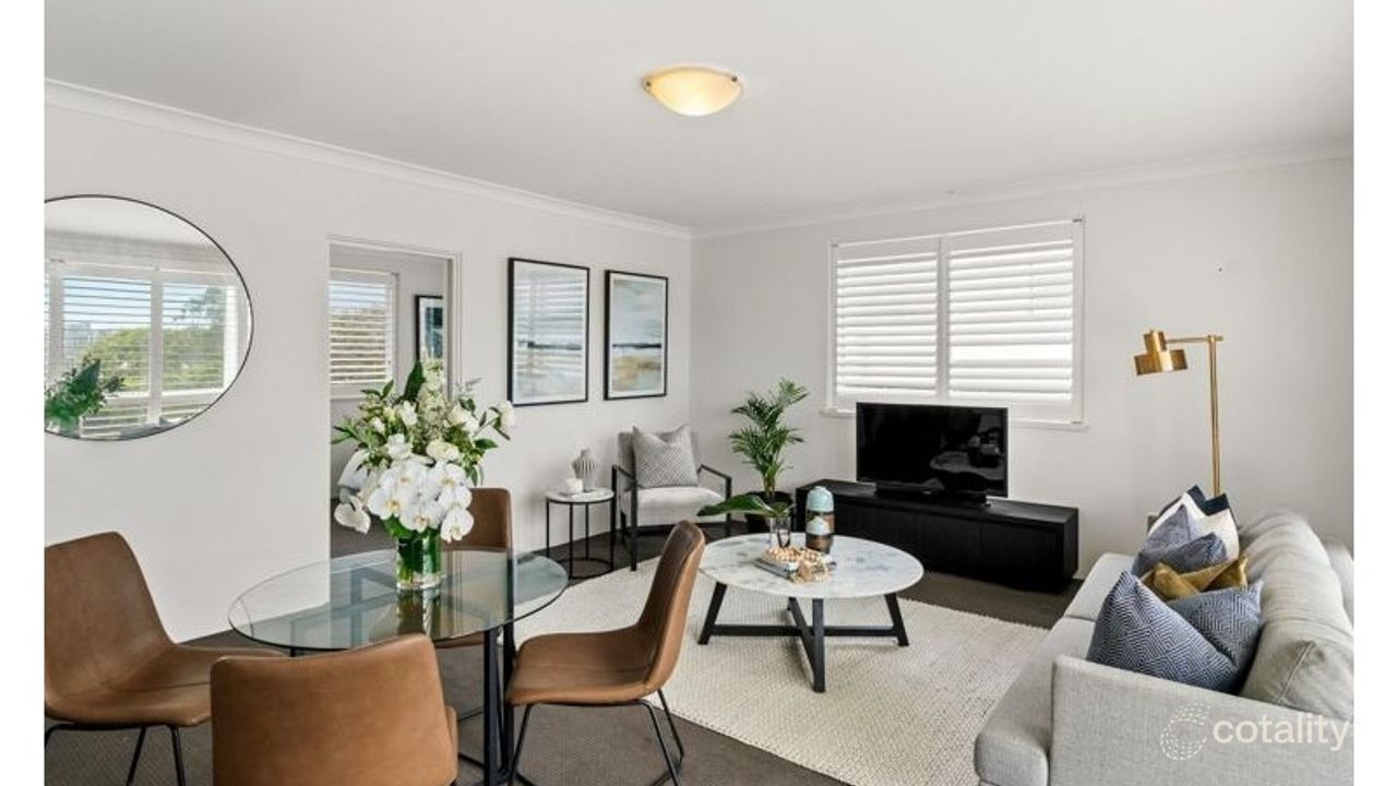 2-bedroom unit at 7/183 Blair Street, North Bondi, NSW 2026, Waverley Council, New South Wales