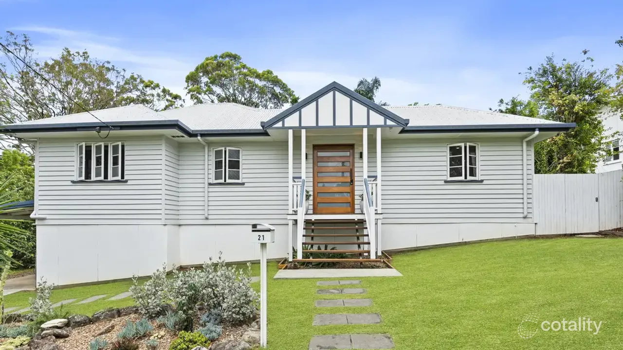 3-bedroom house at 21 Best Street, Brighton, QLD 4017, Brisbane, Queensland