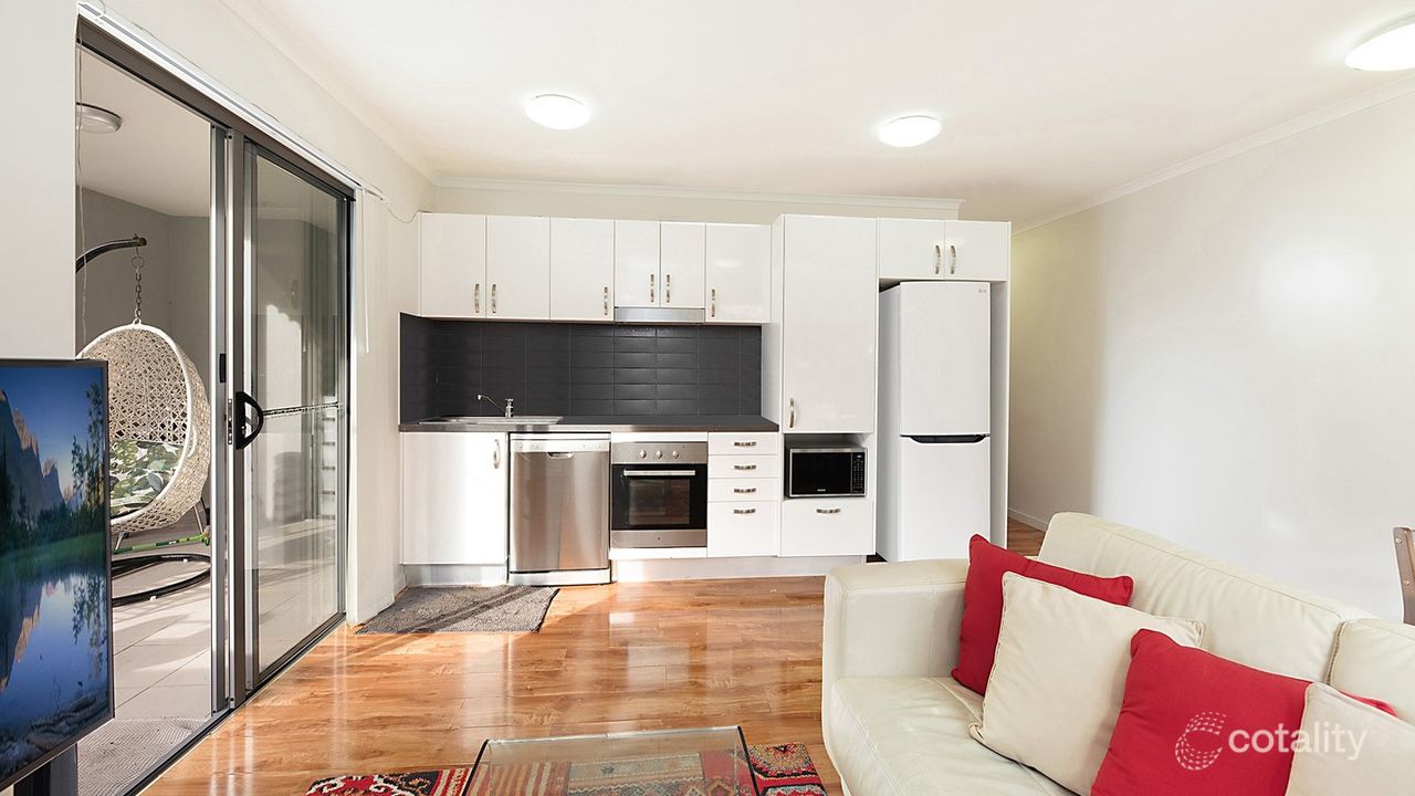 2-bedroom unit at 244/8 Starling Street, Buderim, QLD 4556, Sunshine Coast, Queensland