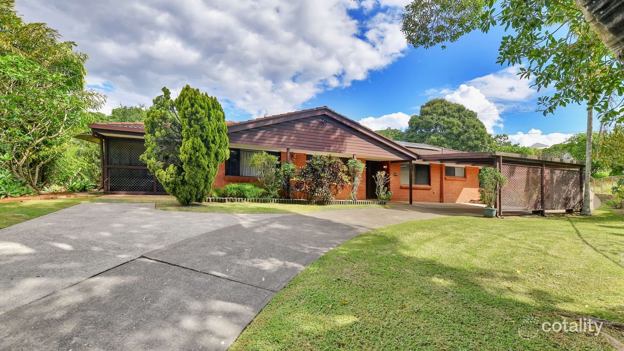 4-bedroom house at 32 Timbarra Crescent, Jindalee, QLD 4074, Brisbane Council, Queensland
