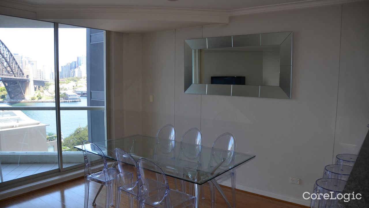 2-bedroom unit at 1004/38 Alfred Street South, North Sydney Council, New South Wales