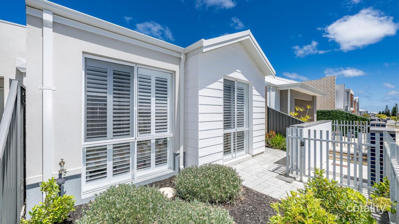 3-bedroom house at 25 Reflection Boulevard, Jindalee, WA 6036, Wanneroo, Western Australia