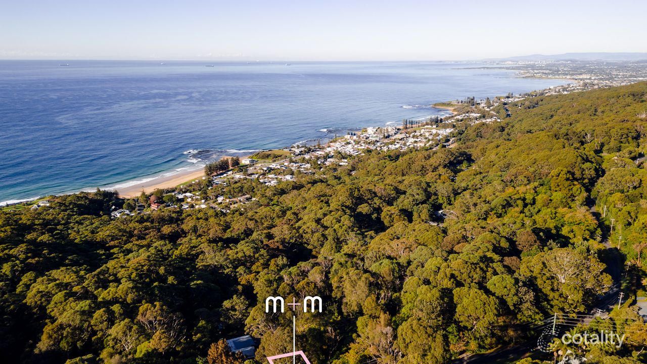 0-bedroom unit at 49 Morrison Avenue, Wombarra, NSW 2515, Wollongong Council, New South Wales