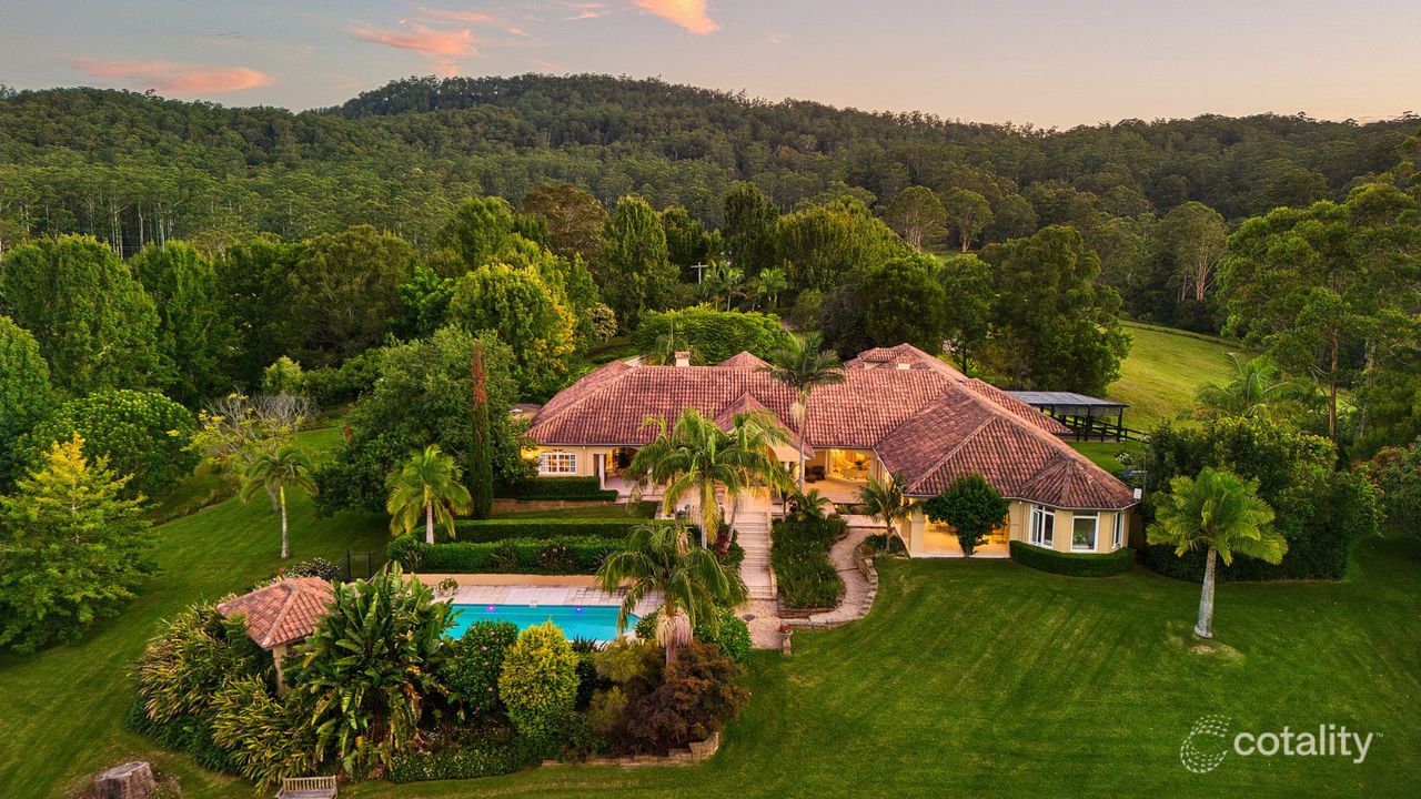 4-bedroom house at 86 Mccaffreys Road, Hannam Vale, NSW 2443, Mid-Coast, New South Wales