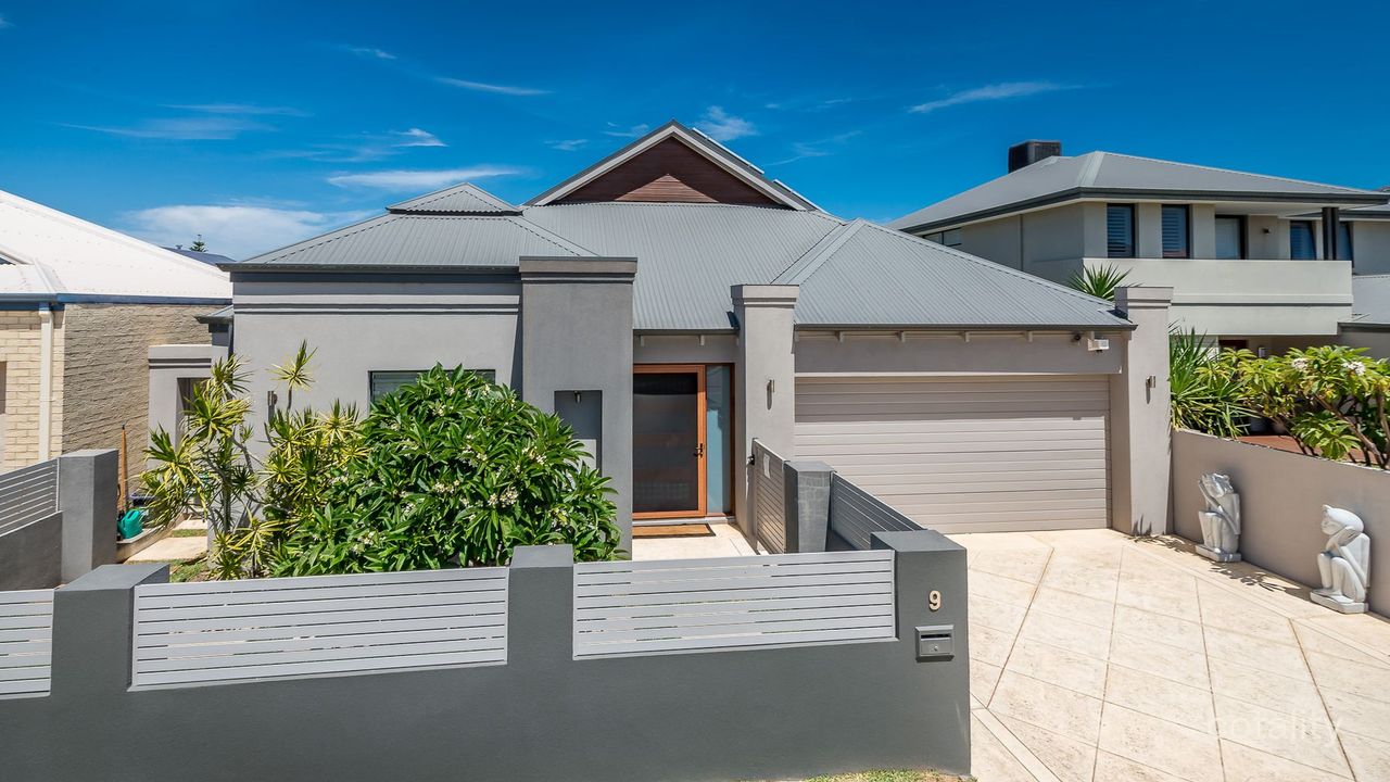 3-bedroom house at 9 Nias Ramble, Iluka, WA 6028, Joondalup, Western Australia