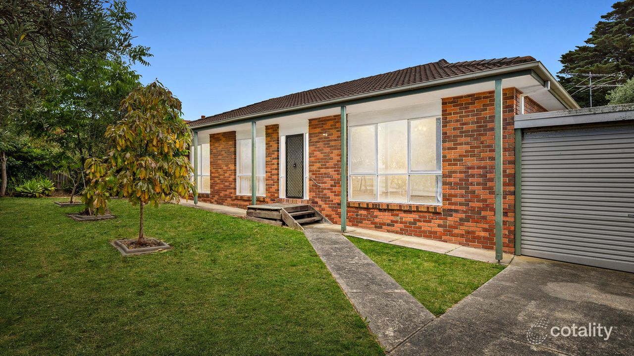 4-bedroom house at 22 Seaview Parade, Dromana, VIC 3936, Mornington Peninsula Council, Victoria