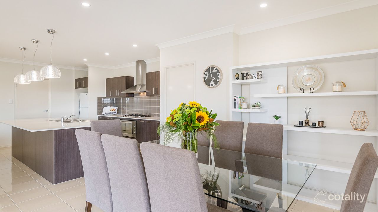4-bedroom house at 25 Anesbury Street, Doolandella, QLD 4077, Brisbane Council, Queensland