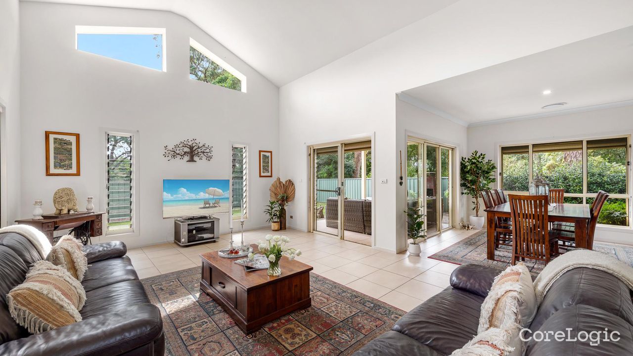 4-bedroom house at 6 Scott Street, Shoalhaven Council, New South Wales