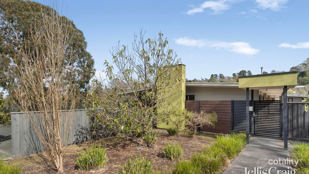 2-bedroom unit at 1/53 Kent Avenue, Croydon, VIC 3136, Maroondah, Victoria