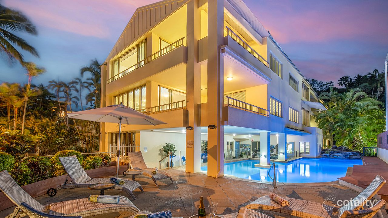 2-bedroom unit at 2/70 Macrossan Street, Port Douglas, QLD 4877, Douglas Council, Queensland
