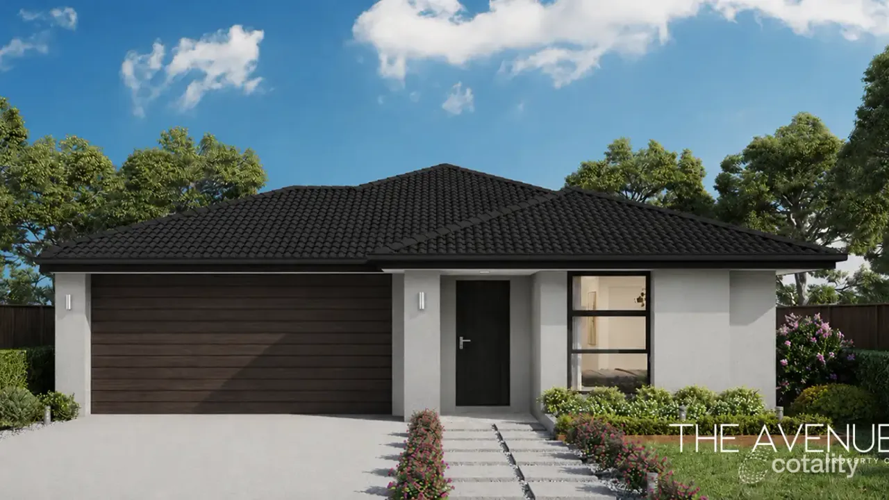 5-bedroom house at 27 Jessfield Terrace, Cranbourne East, VIC 3977, Casey, Victoria