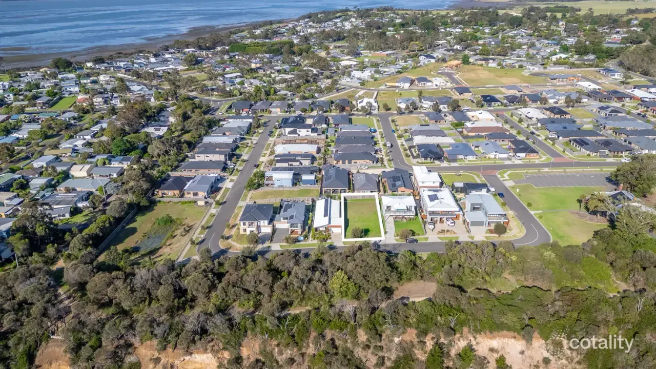 0-bedroom unit at 25 Liberty Crescent, Corinella, VIC 3984, Bass Coast Council, Victoria