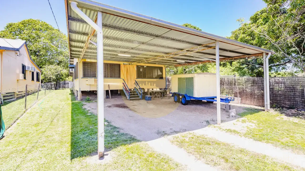 3-bedroom house at 96 Stubley Street, Charters Towers City, QLD 4820, Charters Towers, Queensland