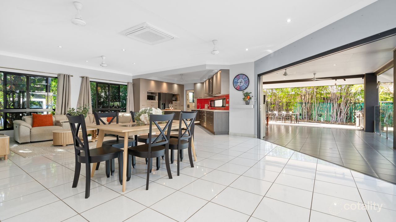 4-bedroom house at 10 Bilanggurra Street, Lyons, NT 0810, Darwin, Northern Territory
