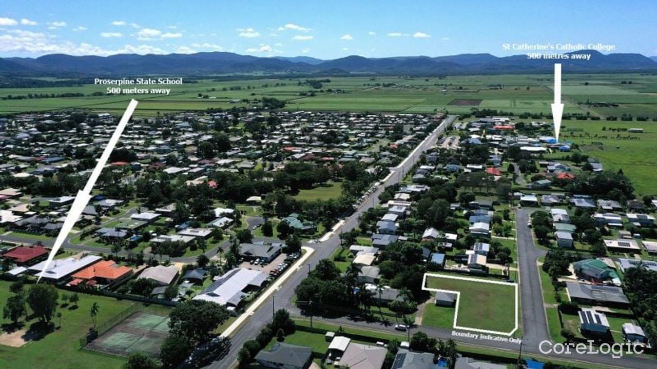 0-bedroom unit at 1 Fuller Street, Whitsunday Council, Queensland