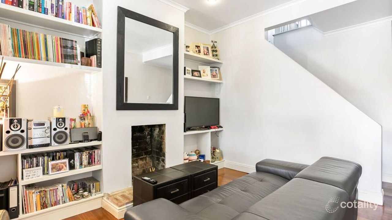 2-bedroom house at 13 Rochford Street, Erskineville, NSW 2043, Sydney Council, New South Wales