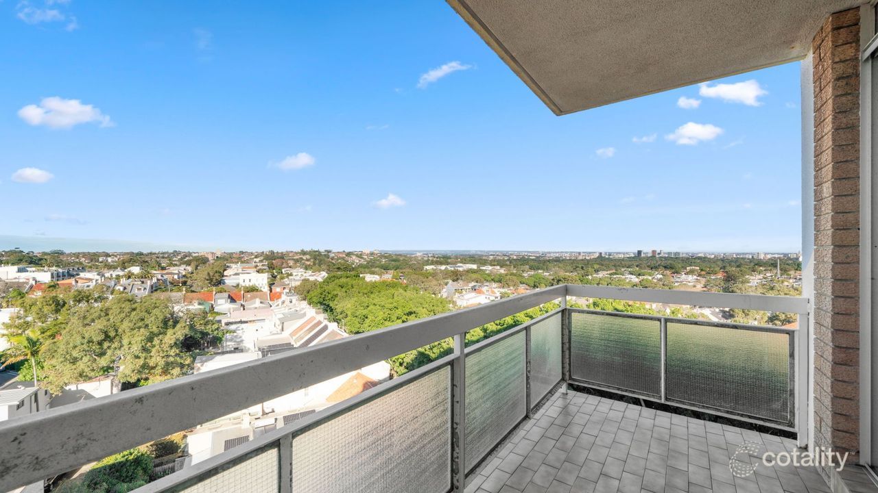 2-bedroom unit at 27/75 Bronte Road, Bondi Junction, NSW 2022, Waverley, New South Wales