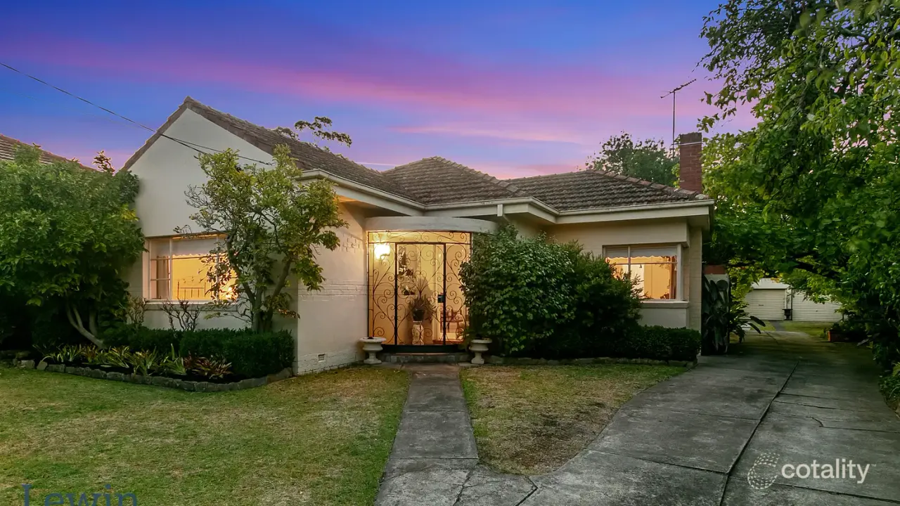 3-bedroom house at 235 Poath Road, Murrumbeena, VIC 3163, Glen Eira Council, Victoria
