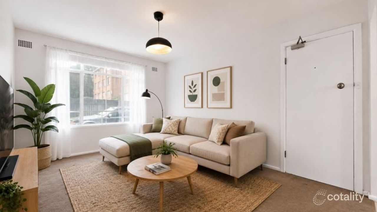 2-bedroom unit at 14/31 Forster Street, West Ryde, NSW 2114, Ryde, New South Wales