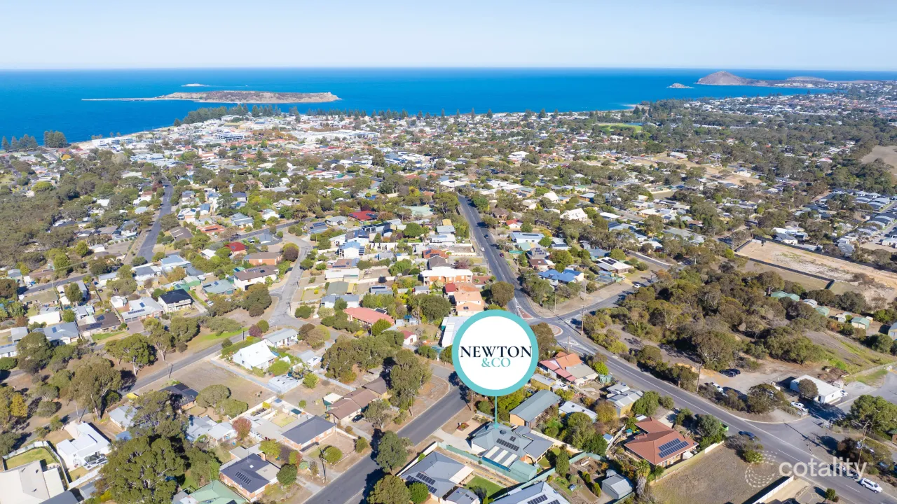 3-bedroom house at 79 Canterbury Road, Victor Harbor, SA 5211, Victor Harbor Council, South Australia
