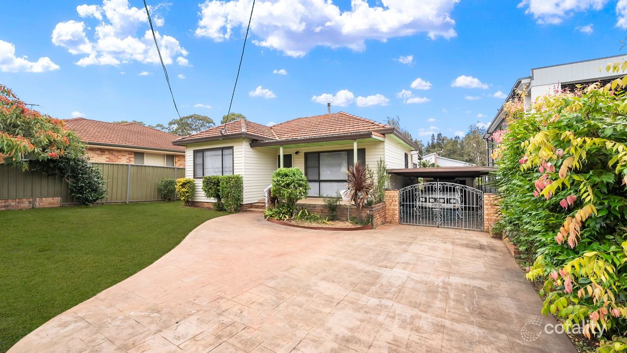 3-bedroom house at 17 Marong Street, Panania, NSW 2213, Canterbury-Bankstown, New South Wales