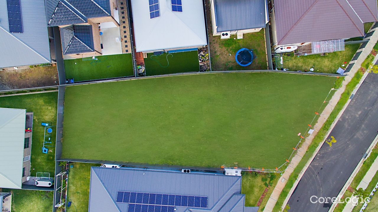 4-bedroom unit at 4 Jaclyn Street, Penrith Council, New South Wales