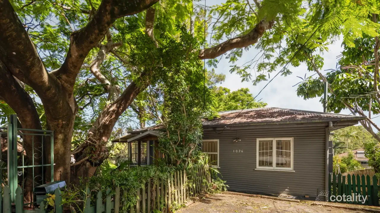 1026 Moggill Road, Kenmore, QLD 4069, Kenmore, Queensland 4069 - HOUSE ...