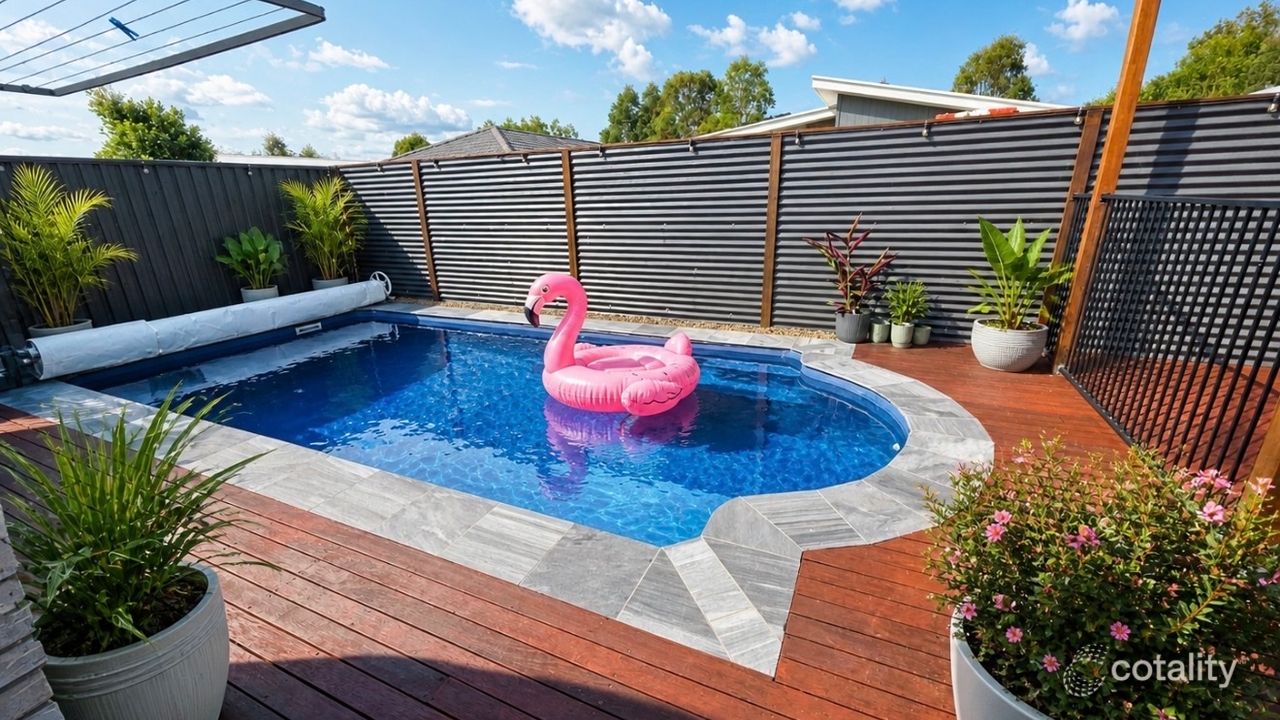 5-bedroom house at 14 Splendour Circuit, Yarrabilba, QLD 4207, Logan, Queensland