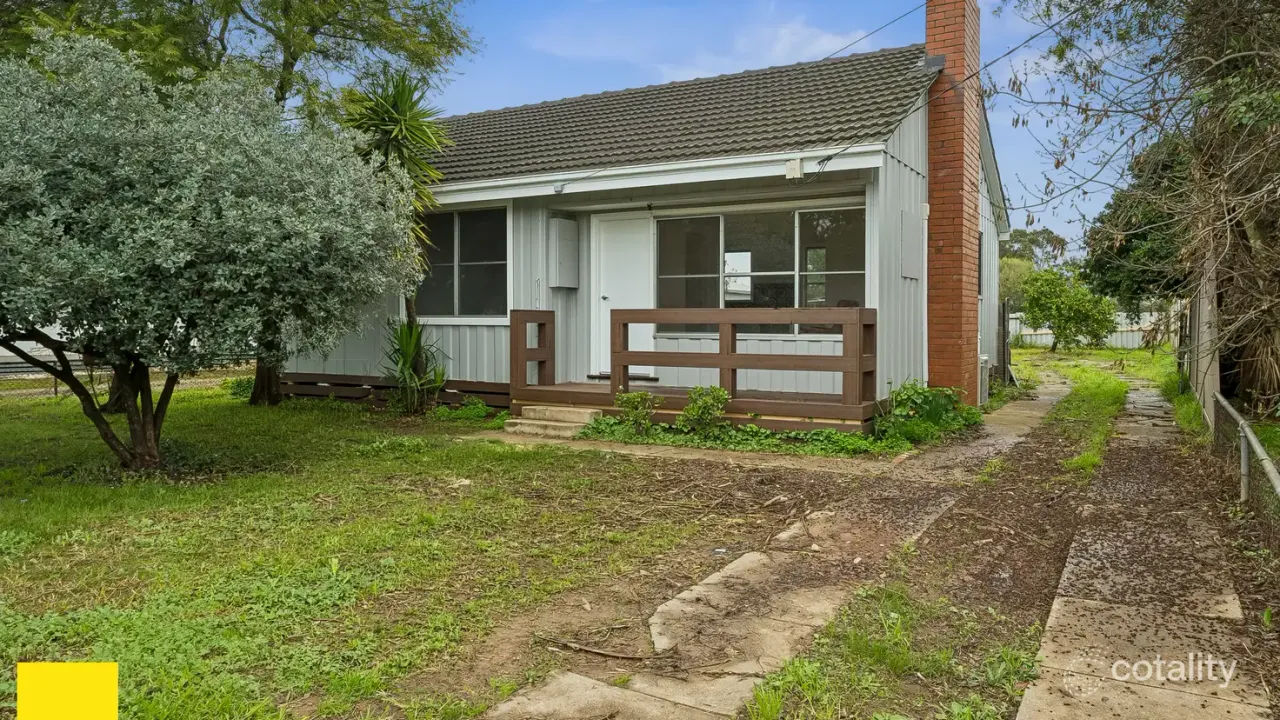 3-bedroom house at 9 Stonehaven Road, Tatura, VIC 3616, Greater Shepparton, Victoria