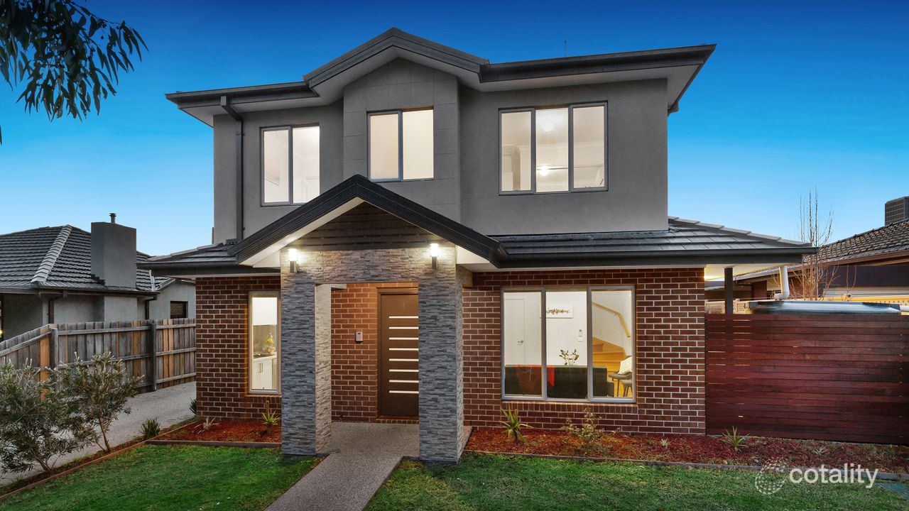 3-bedroom unit at 1/29 Hubert Avenue, Glenroy, VIC 3046, Merri-bek Council, Victoria