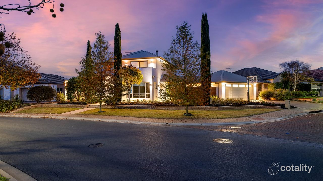 4-bedroom house at 32 Paradale Drive, Tanunda, SA 5352, Barossa, South Australia