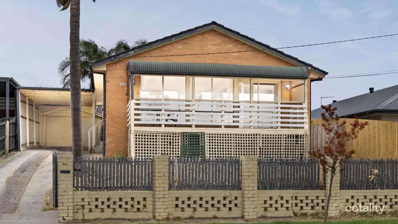 4-bedroom house at 50 Excelsior Drive, Frankston North, VIC 3200, Frankston, Victoria