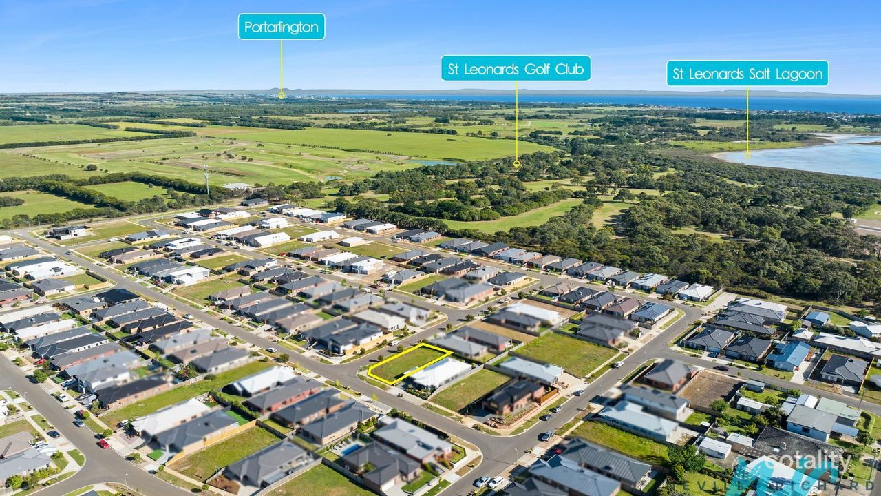 0-bedroom unit at 8 Gallant Road, St Leonards, VIC 3223, Greater Geelong Council, Victoria