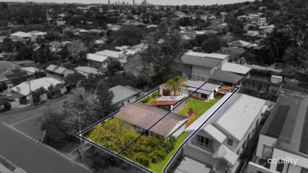 3-bedroom house at 22 Woking Street, Mitchelton, QLD 4053, Brisbane, Queensland